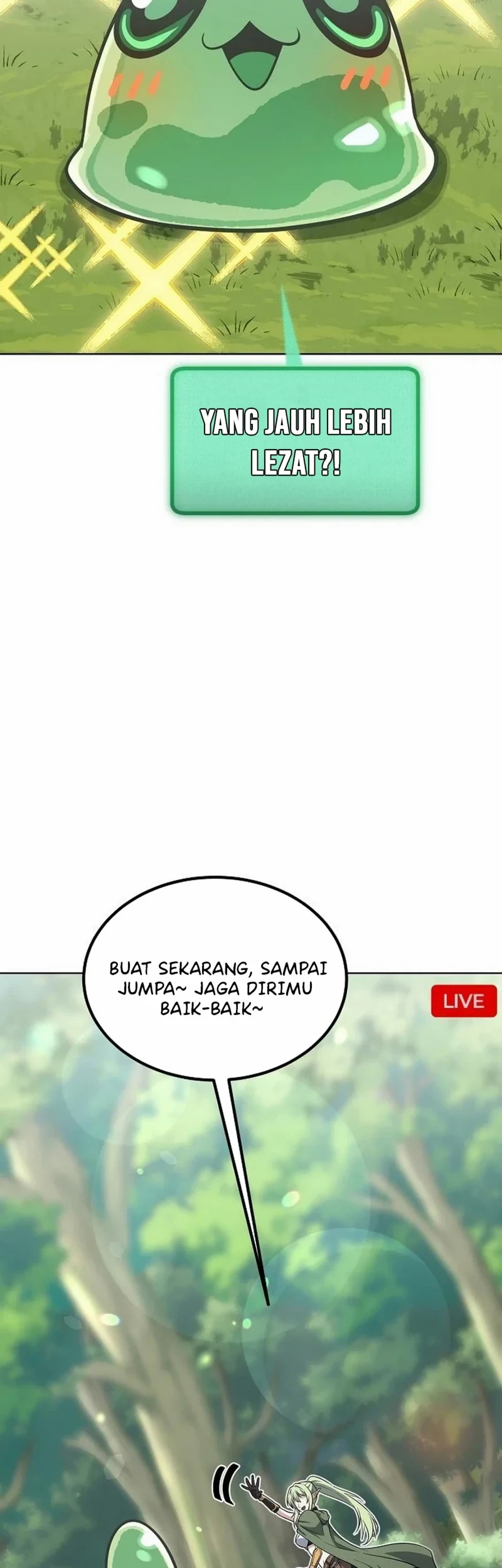 Monster Streaming Star Chapter 5 Gambar 23