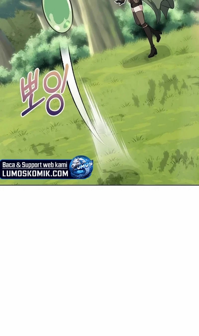 Monster Streaming Star Chapter 5 Gambar 24
