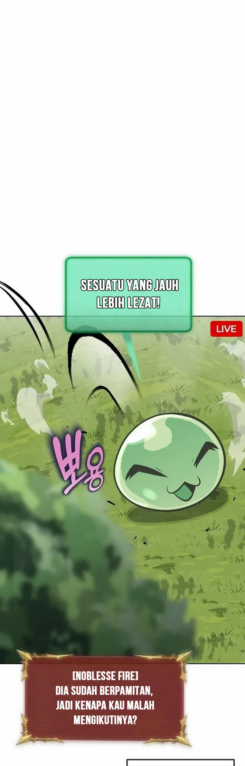 Monster Streaming Star Chapter 5 Gambar 26