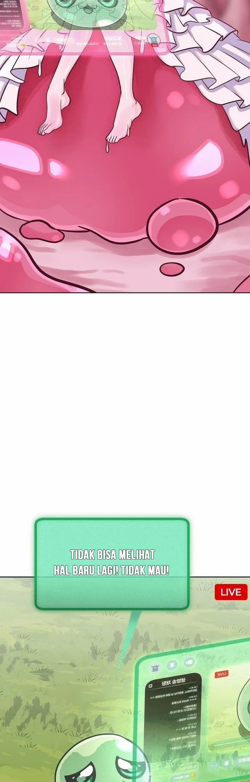 Monster Streaming Star Chapter 5 Gambar 30