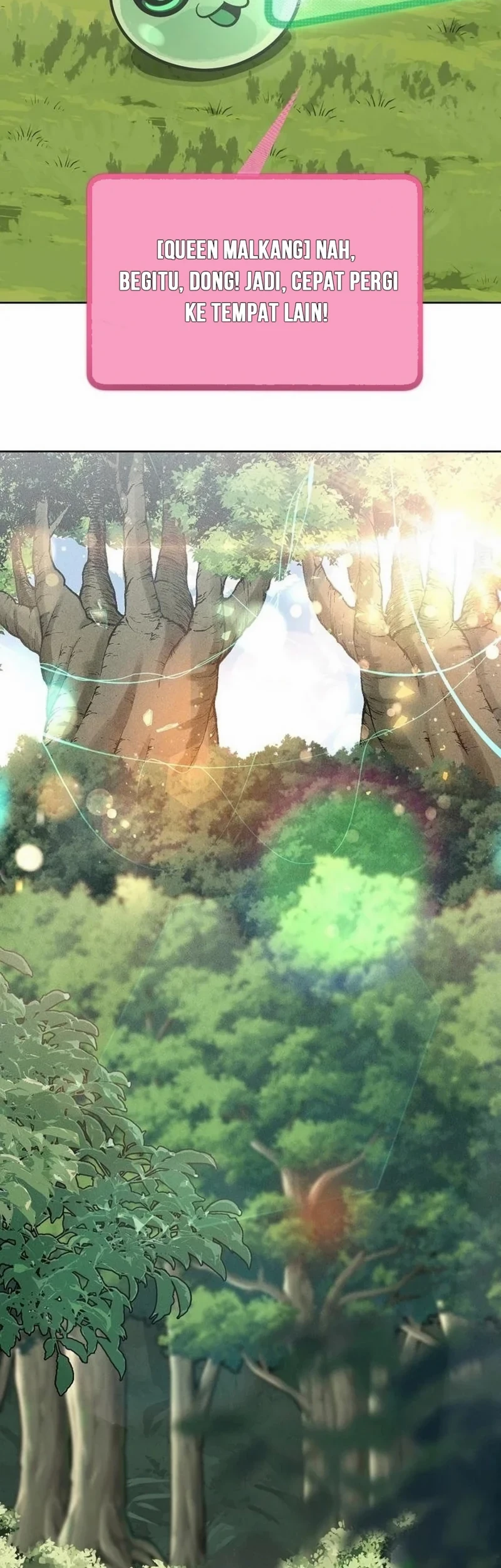 Monster Streaming Star Chapter 5 Gambar 31