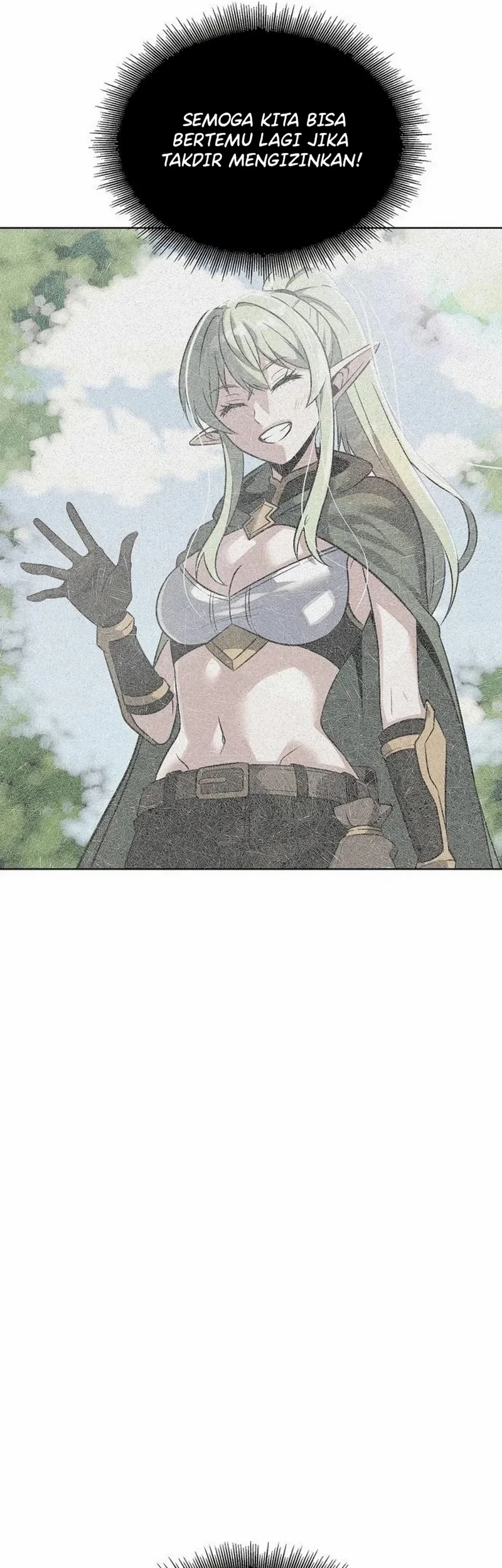 Monster Streaming Star Chapter 5 Gambar 33
