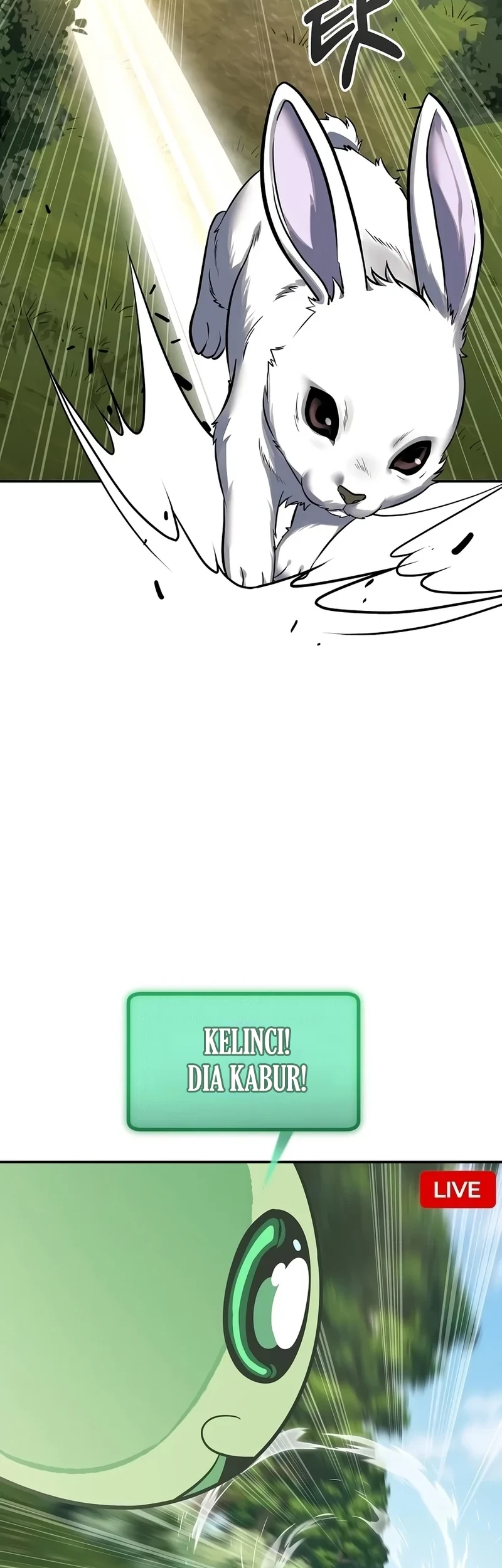 Monster Streaming Star Chapter 6 Gambar 36