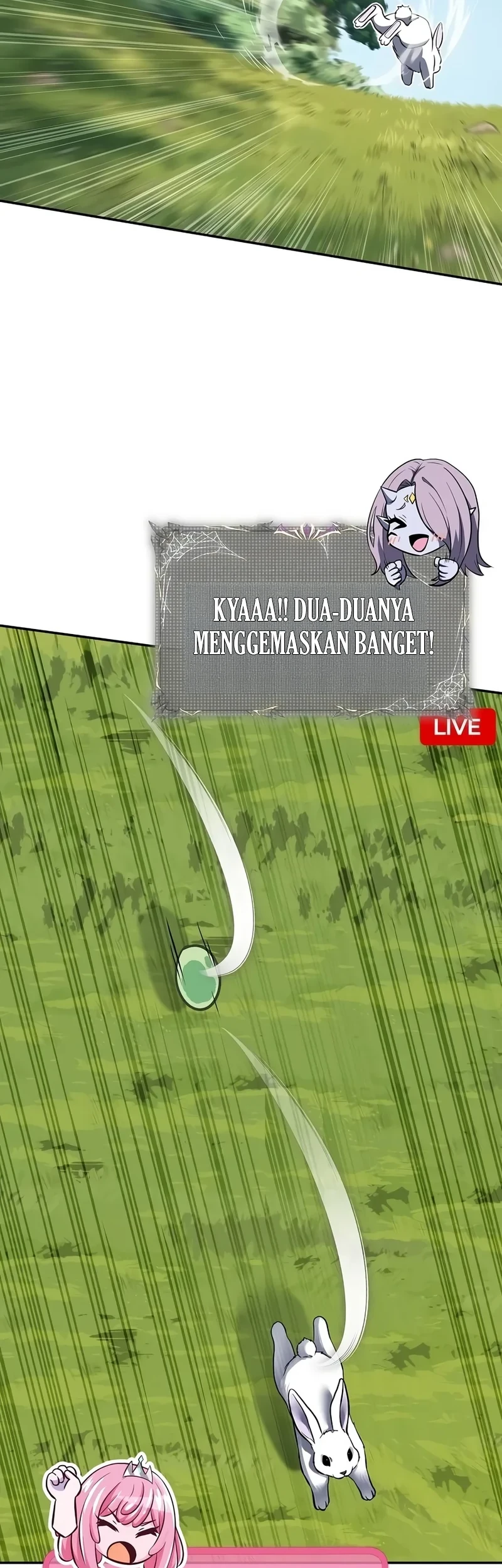 Monster Streaming Star Chapter 6 Gambar 37