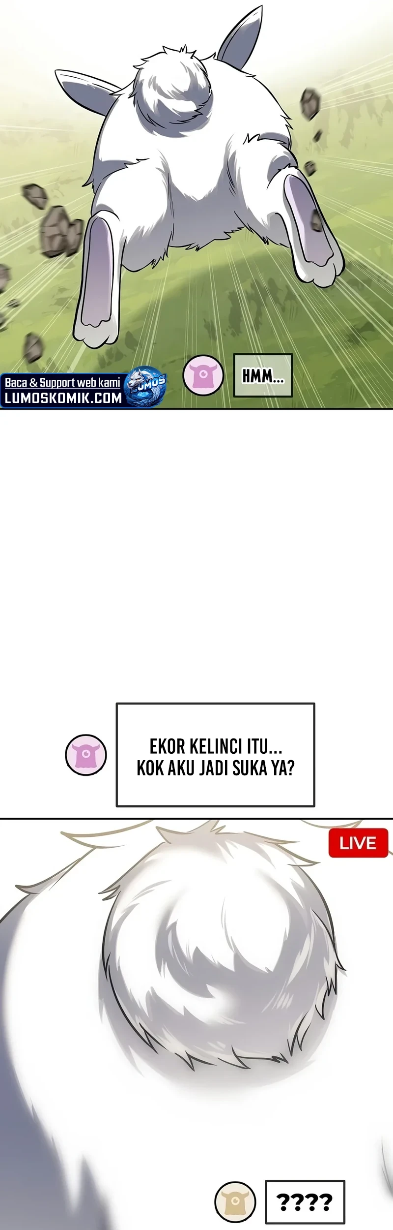 Monster Streaming Star Chapter 6 Gambar 39