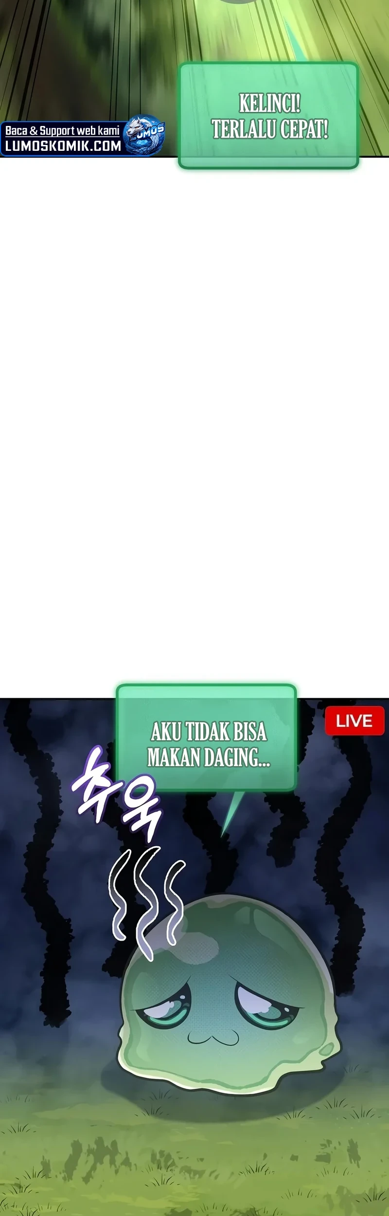 Monster Streaming Star Chapter 6 Gambar 41