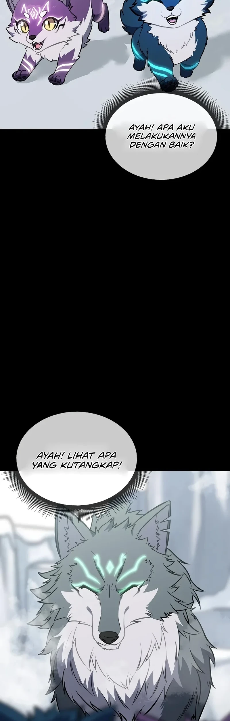 Monster Streaming Star Chapter 6 Gambar 45