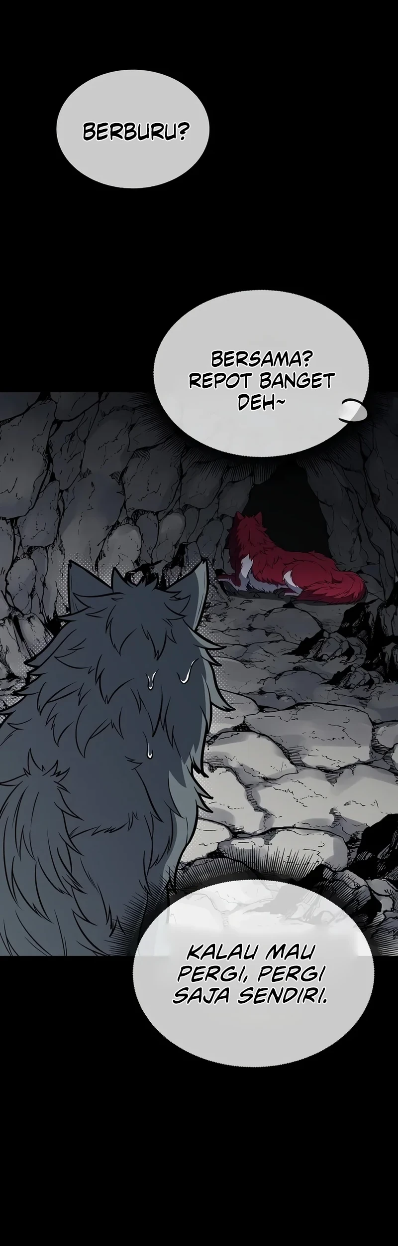 Monster Streaming Star Chapter 6 Gambar 47