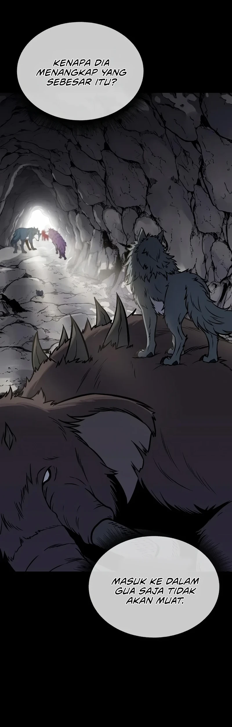 Monster Streaming Star Chapter 6 Gambar 48