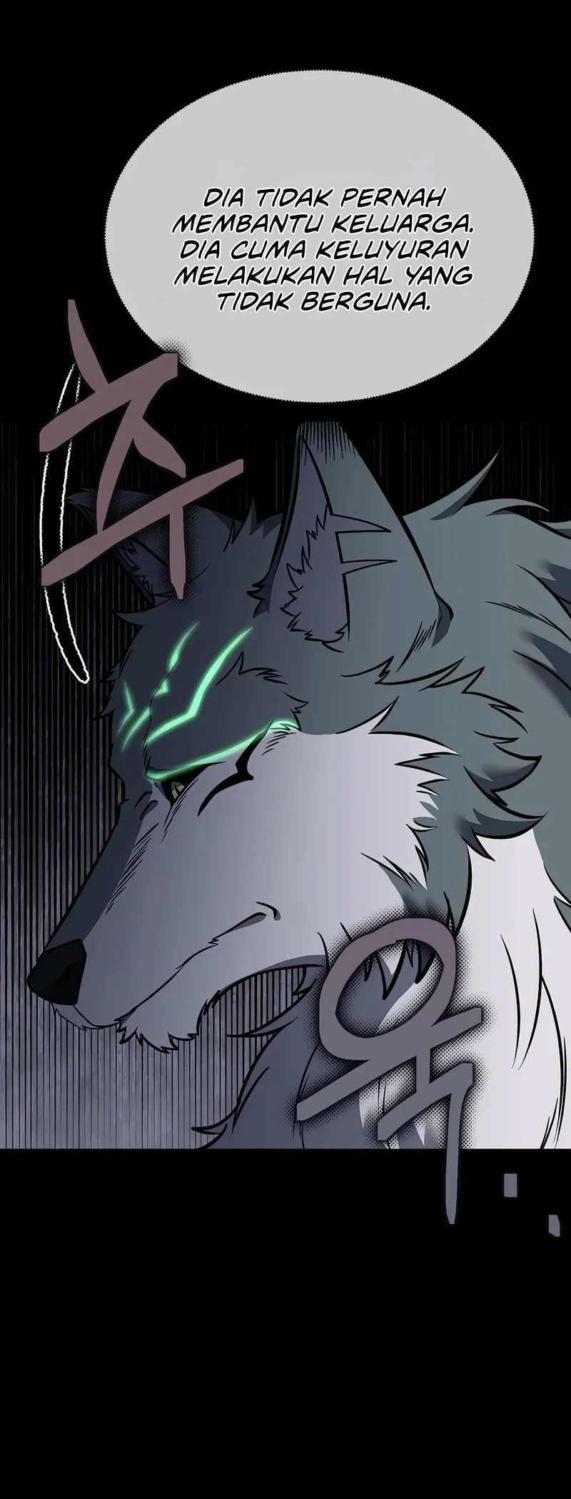 Monster Streaming Star Chapter 6 Gambar 49