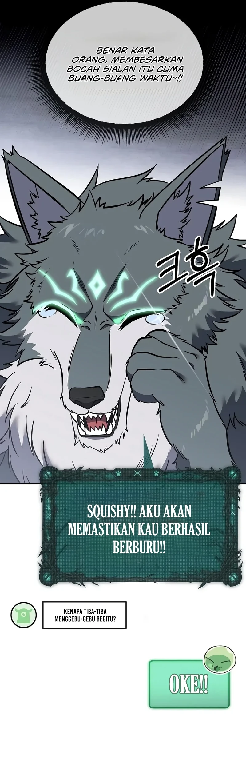 Monster Streaming Star Chapter 6 Gambar 50