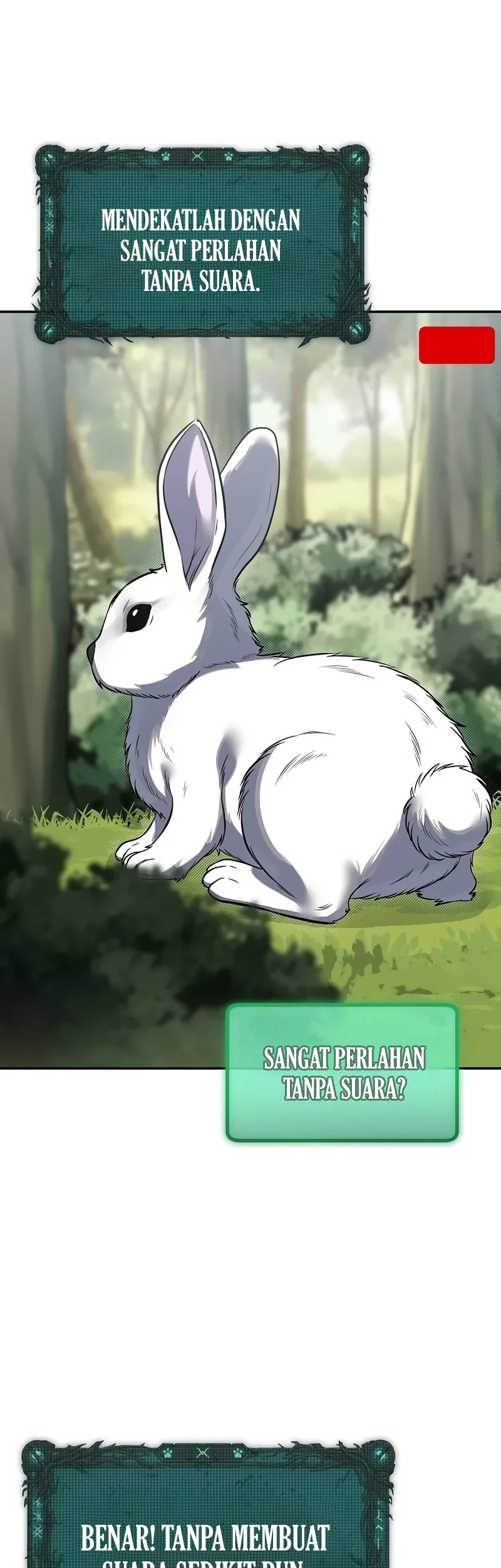 Monster Streaming Star Chapter 6 Gambar 52