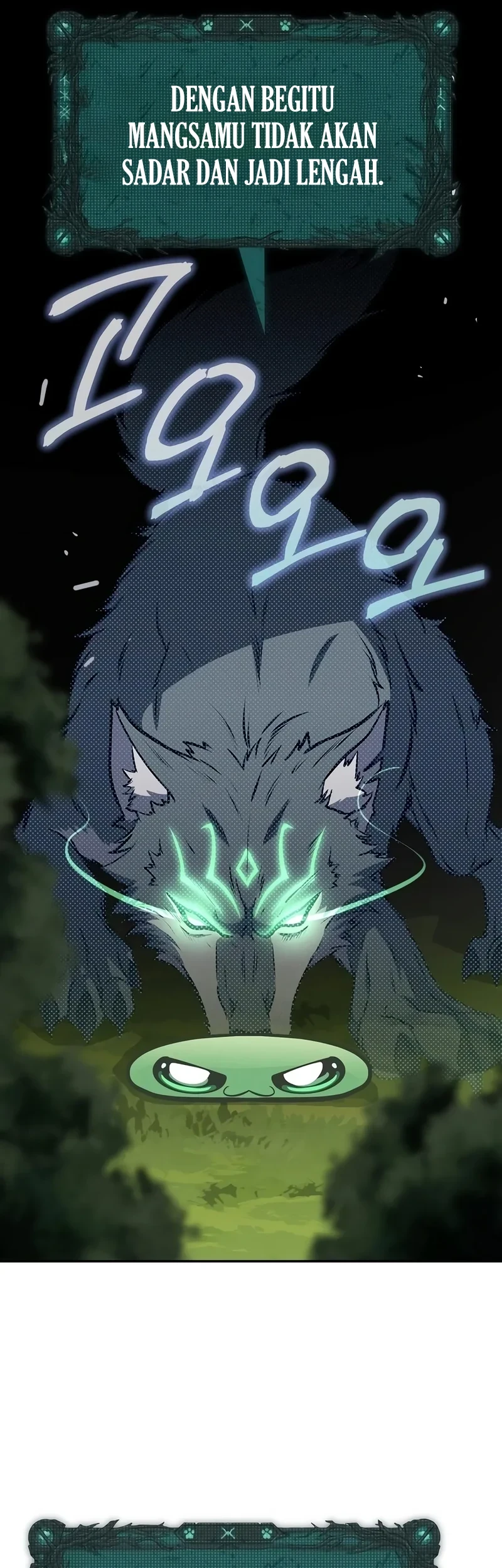 Monster Streaming Star Chapter 6 Gambar 54