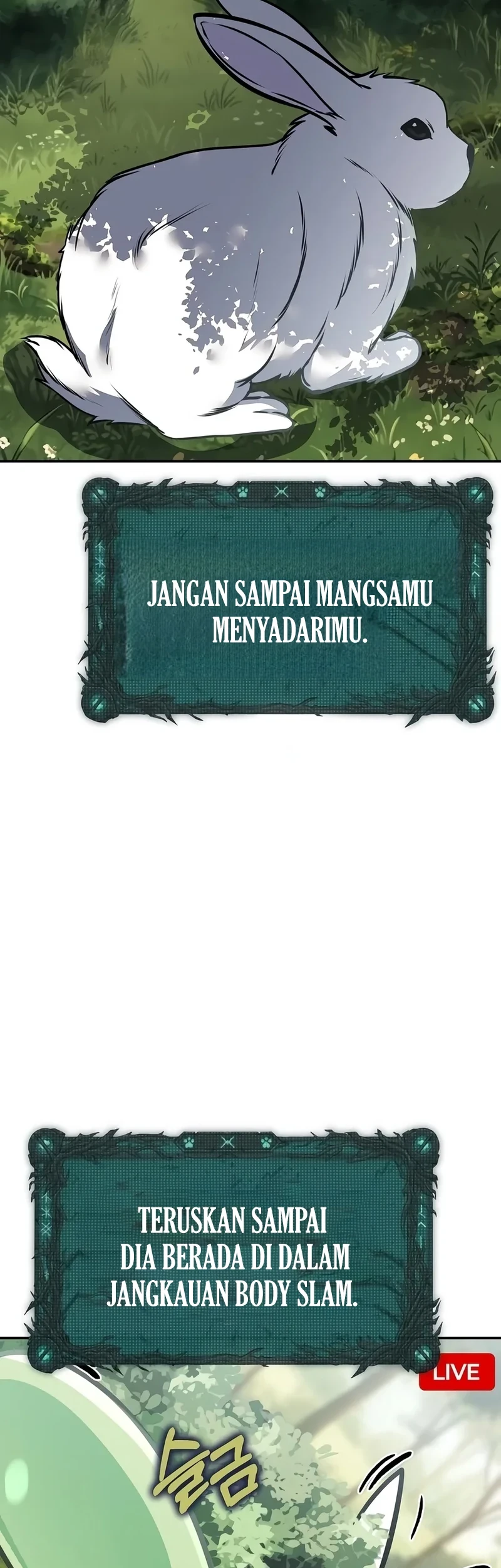 Monster Streaming Star Chapter 6 Gambar 56