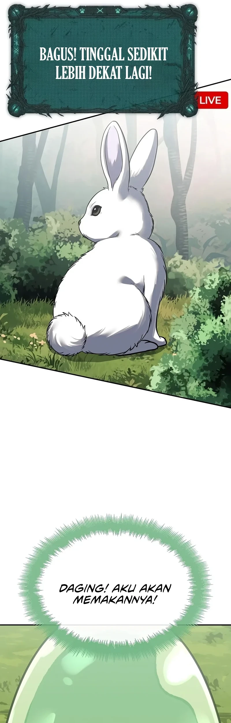 Monster Streaming Star Chapter 6 Gambar 58