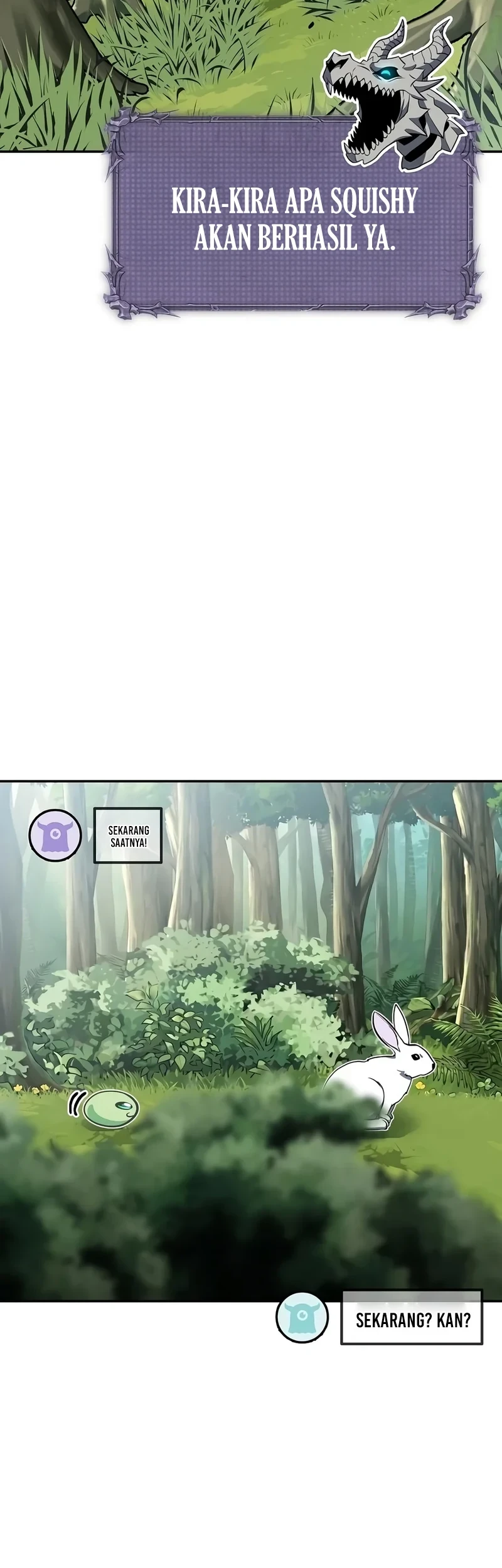 Monster Streaming Star Chapter 6 Gambar 60