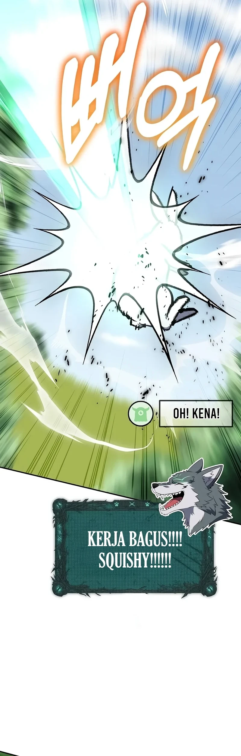 Monster Streaming Star Chapter 6 Gambar 63