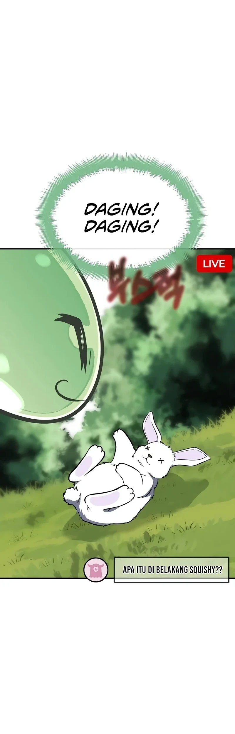 Monster Streaming Star Chapter 6 Gambar 68