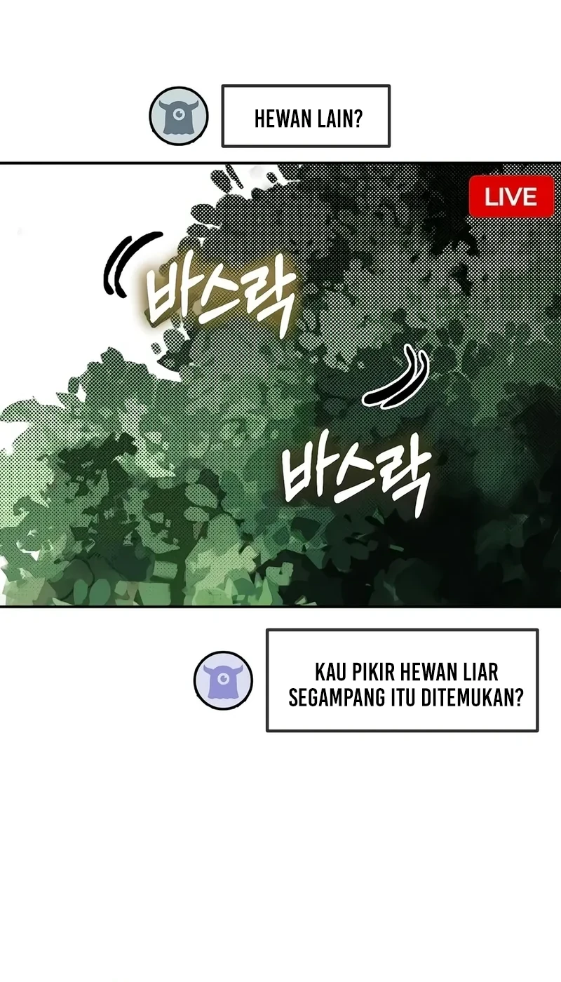 Monster Streaming Star Chapter 6 Gambar 69