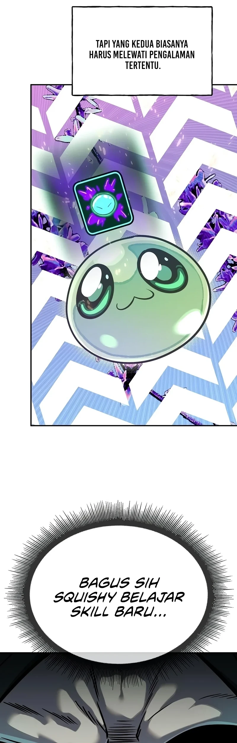 Monster Streaming Star Chapter 6 Gambar 8