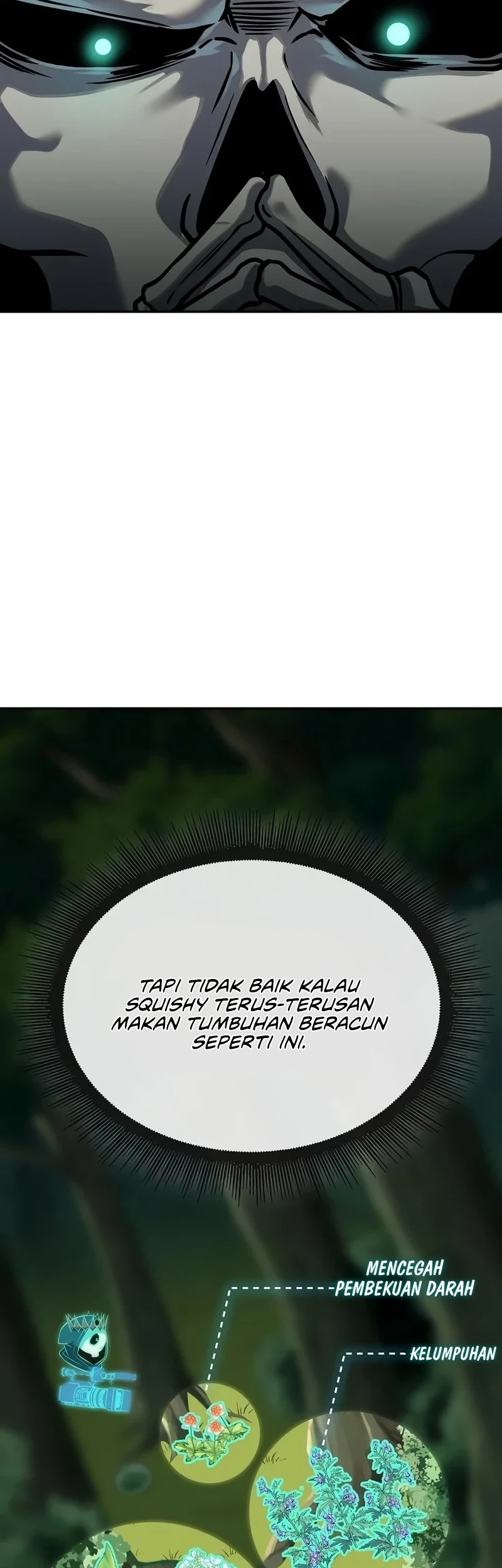 Monster Streaming Star Chapter 6 Gambar 9
