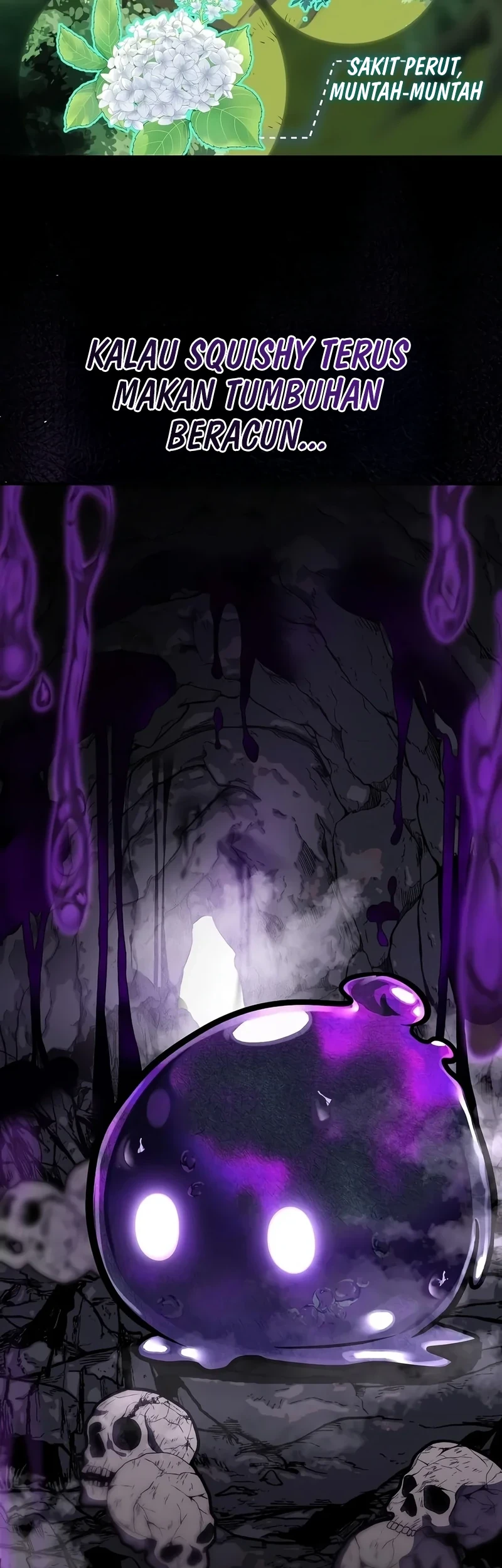 Monster Streaming Star Chapter 6 Gambar 10