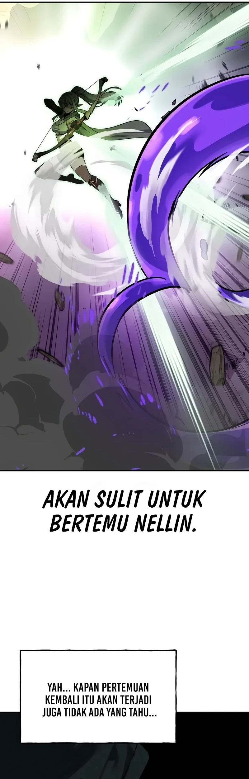 Monster Streaming Star Chapter 6 Gambar 12