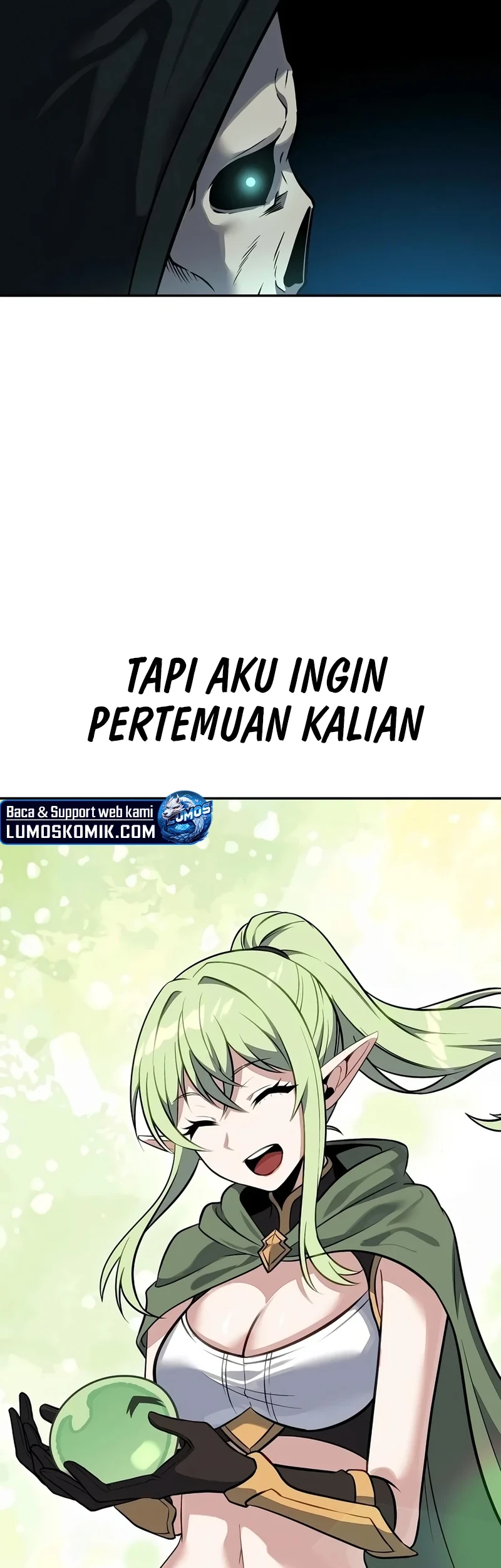 Monster Streaming Star Chapter 6 Gambar 13