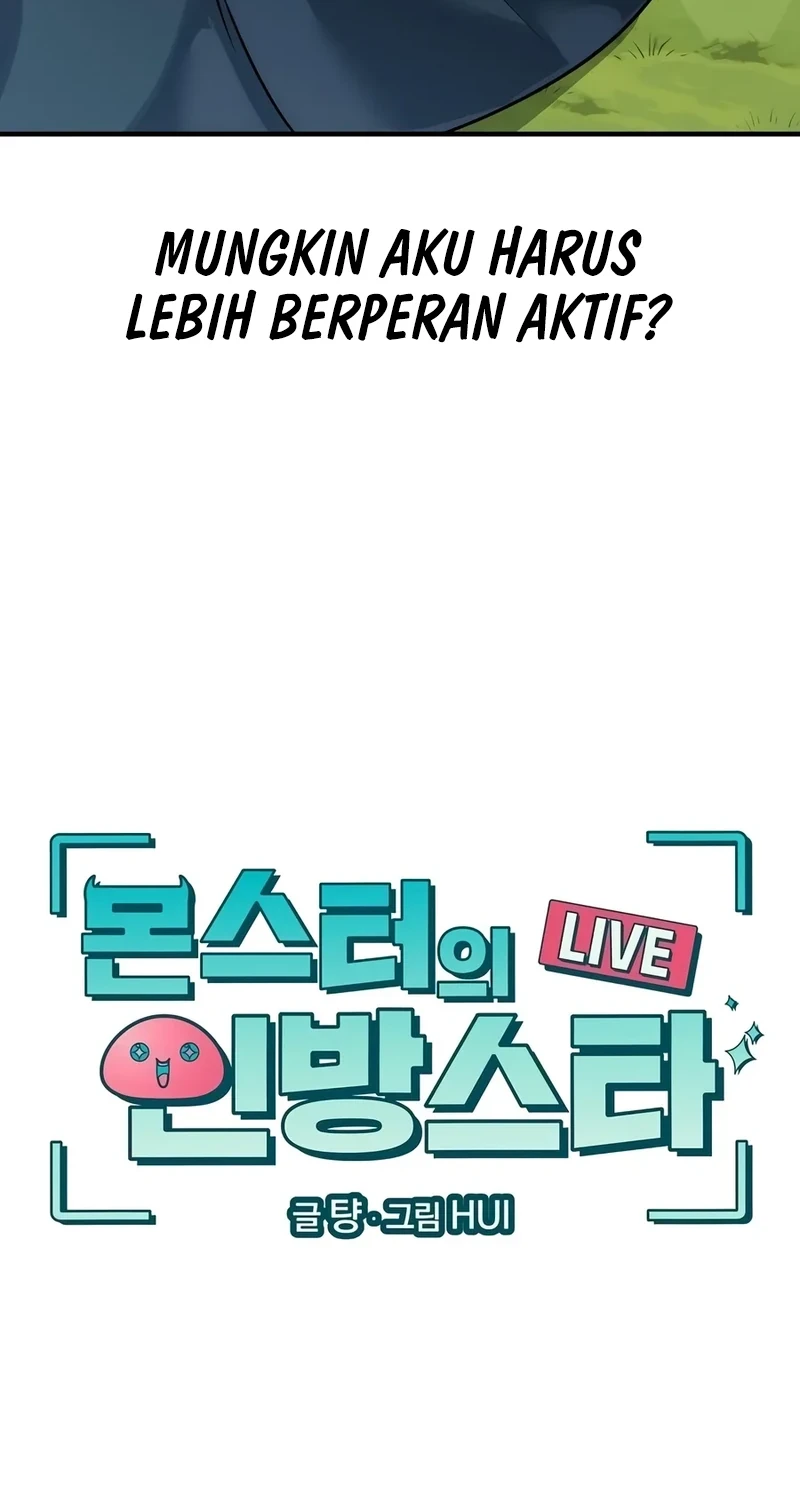 Monster Streaming Star Chapter 6 Gambar 15
