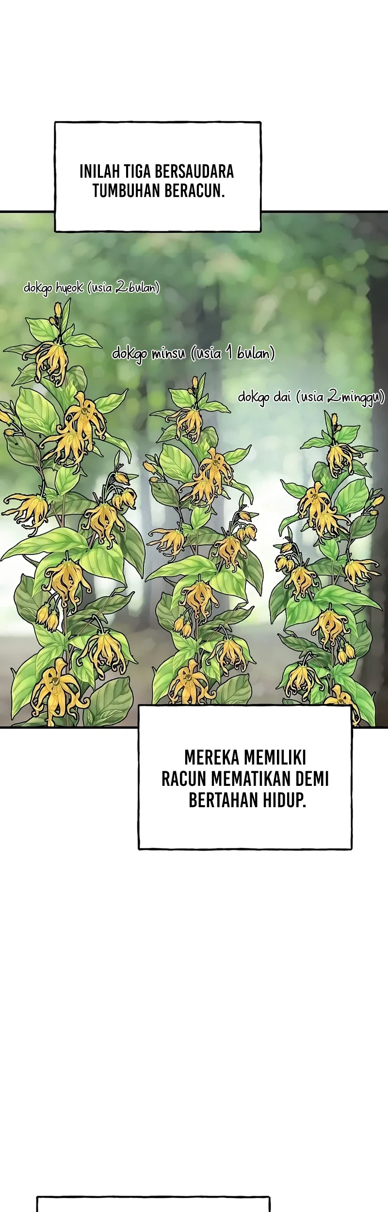 Monster Streaming Star Chapter 6 Gambar 16