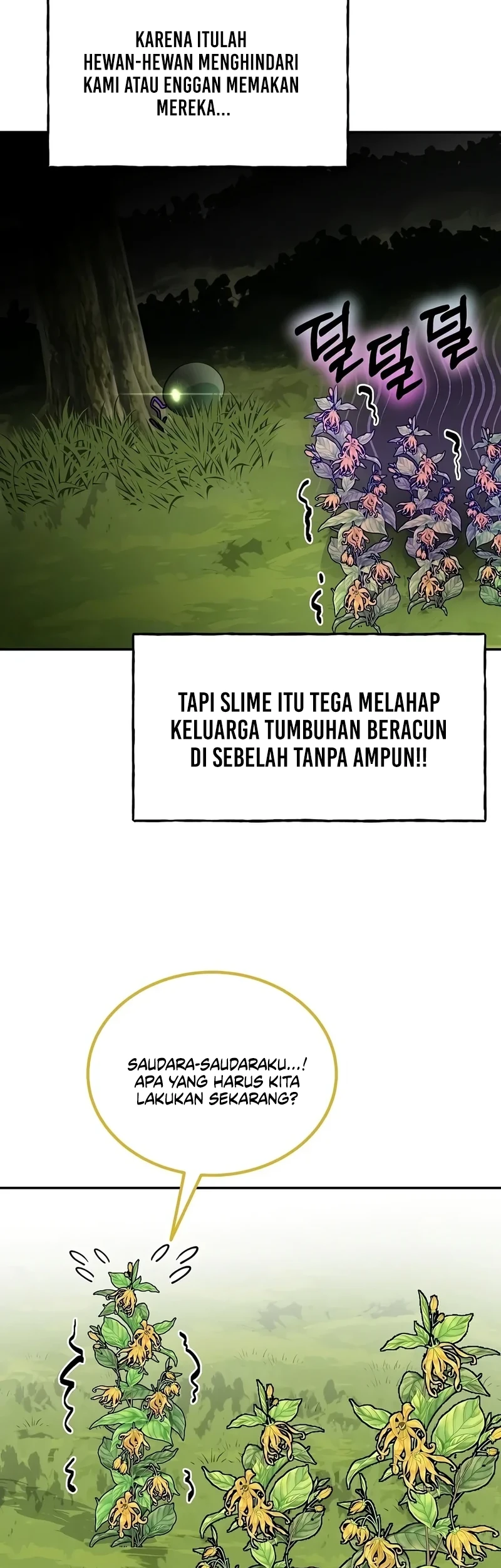 Monster Streaming Star Chapter 6 Gambar 17