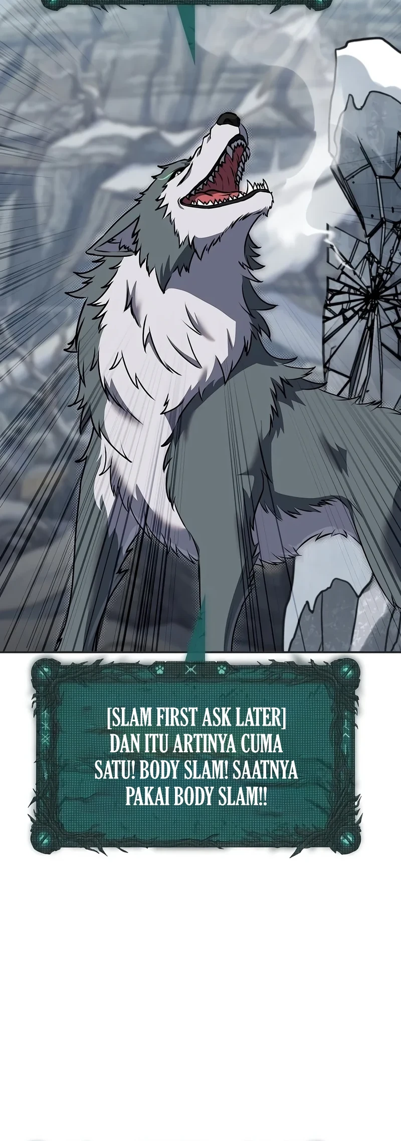 Monster Streaming Star Chapter 6 Gambar 22