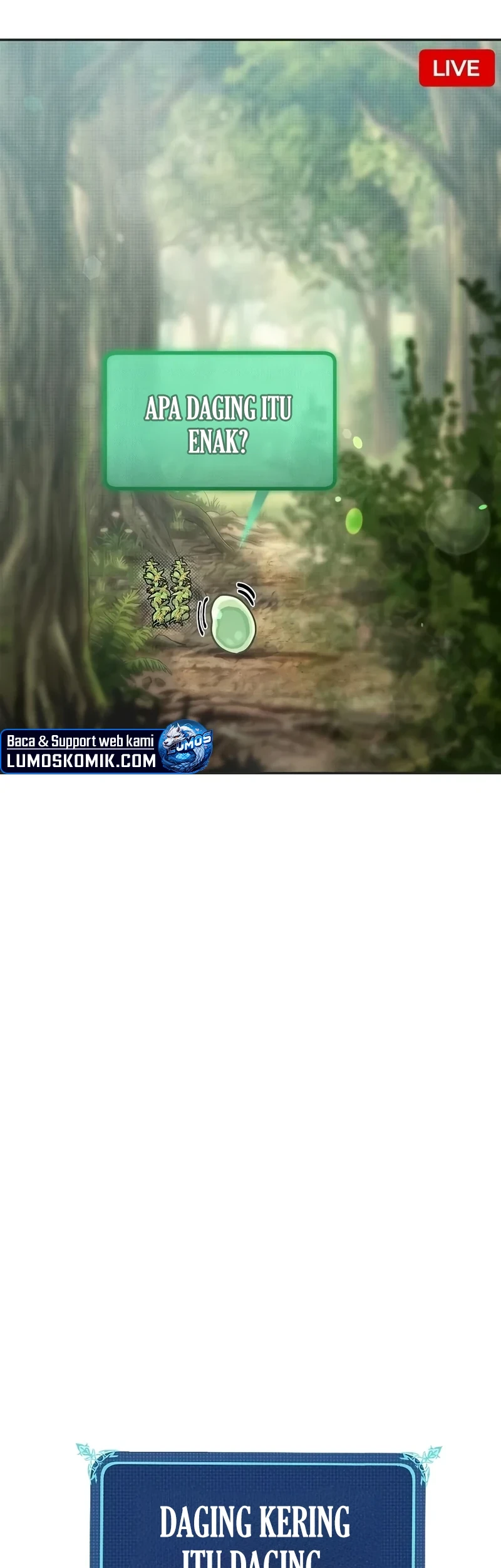 Monster Streaming Star Chapter 6 Gambar 24
