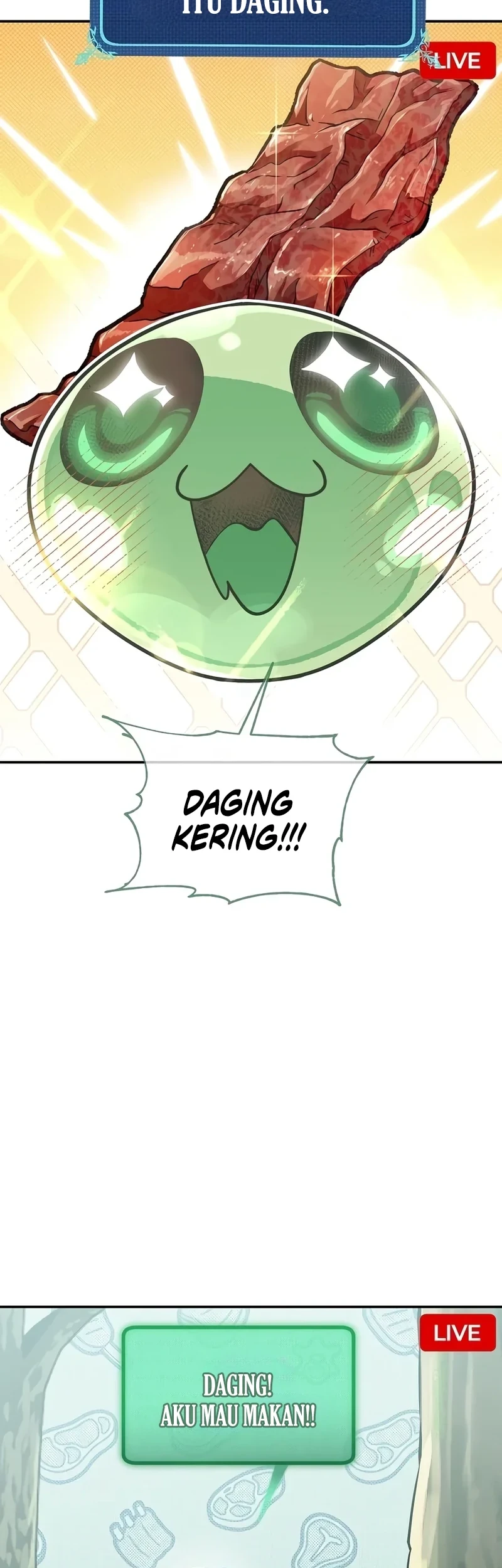 Monster Streaming Star Chapter 6 Gambar 25