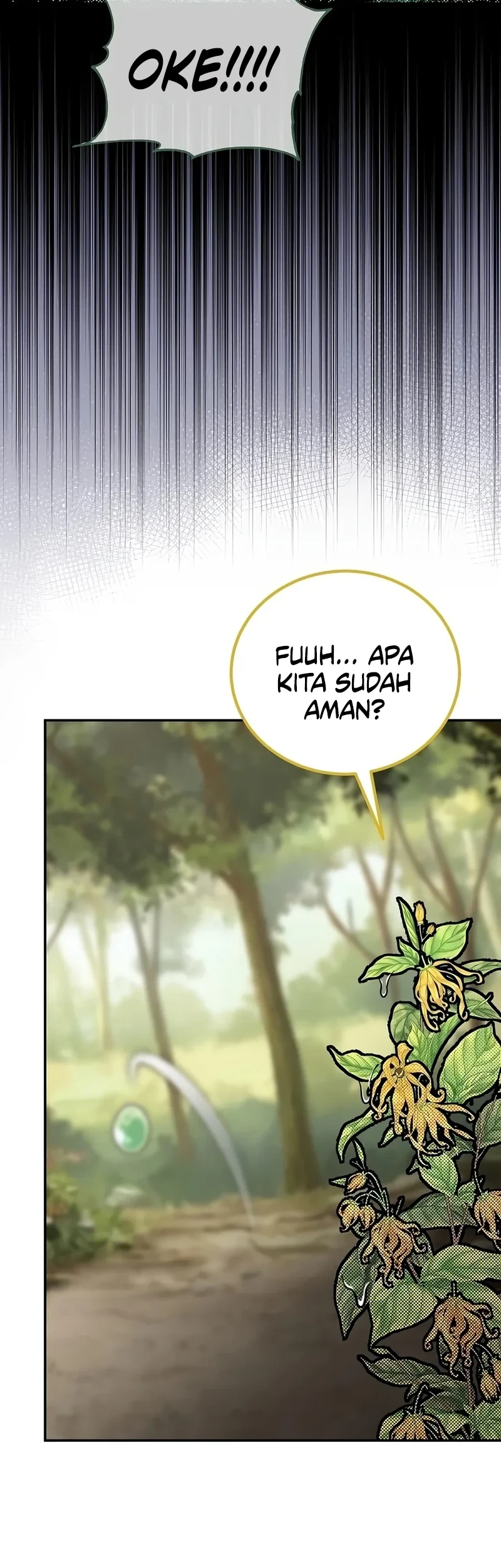 Monster Streaming Star Chapter 6 Gambar 28
