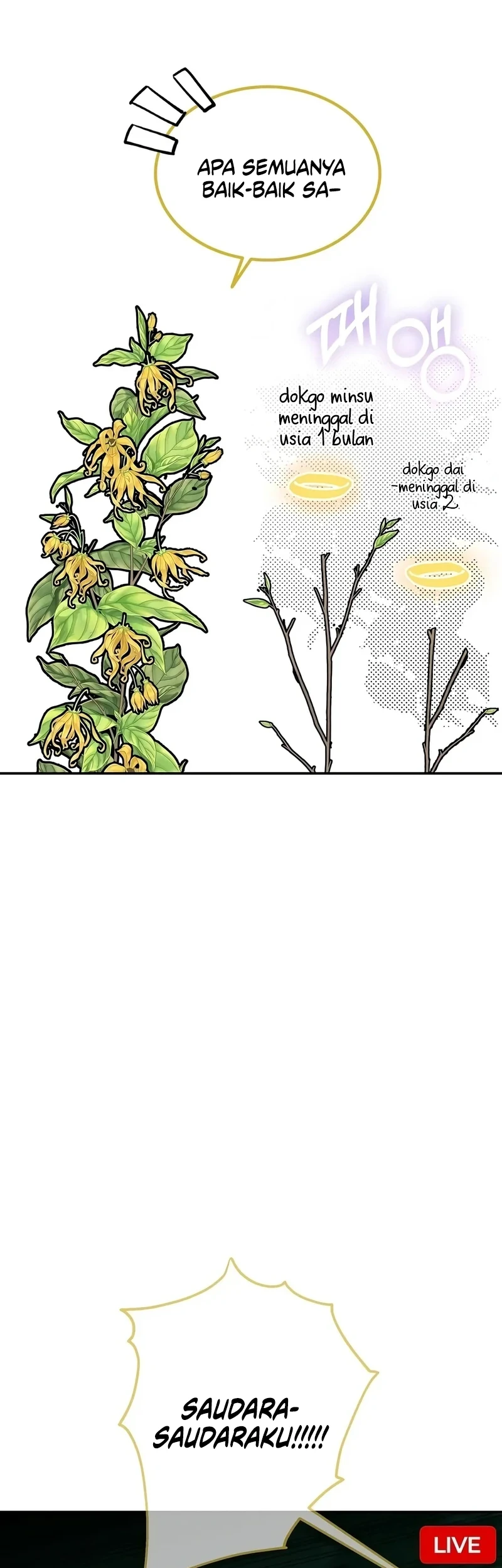 Monster Streaming Star Chapter 6 Gambar 29