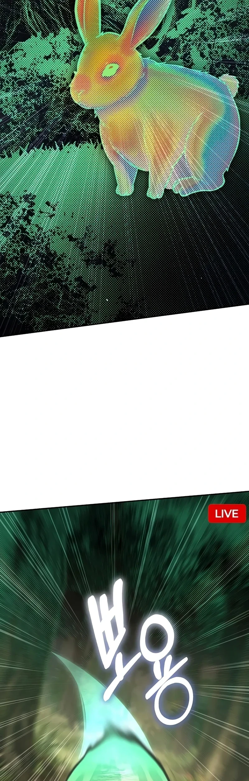 Monster Streaming Star Chapter 6 Gambar 33