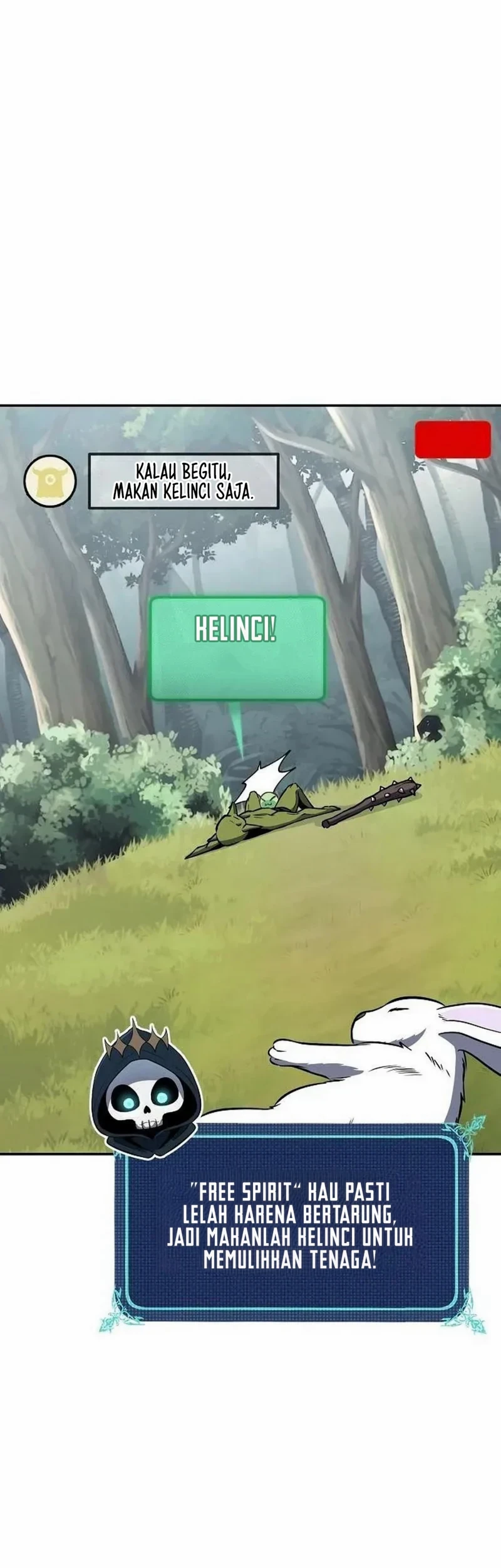 Monster Streaming Star Chapter 7 Gambar 36