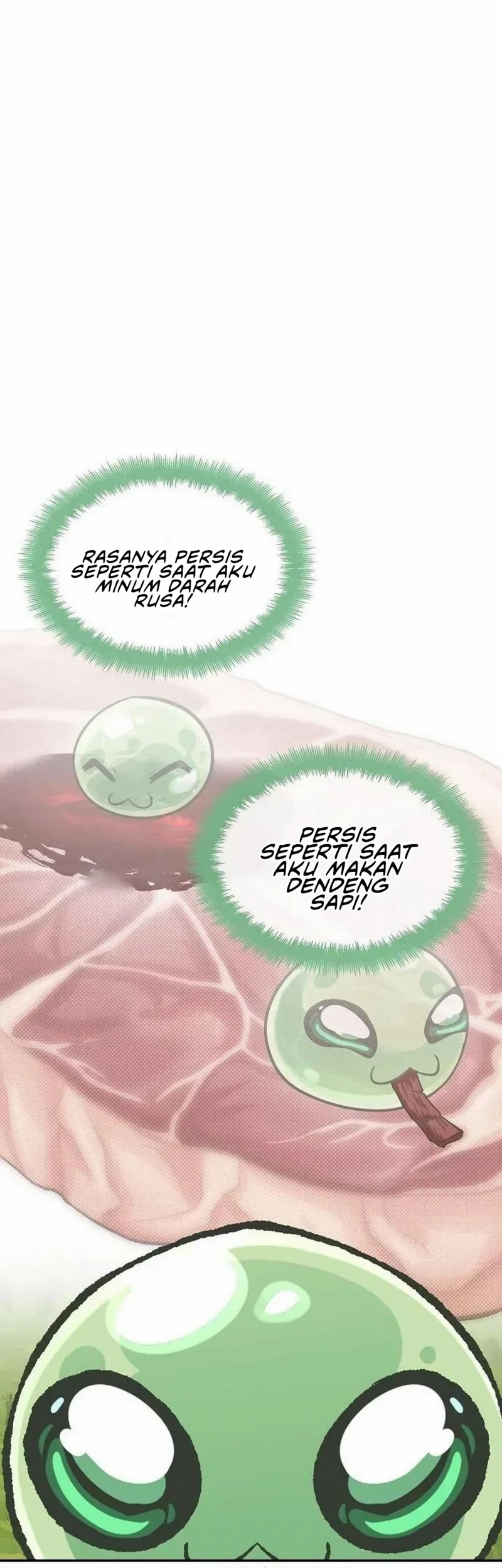 Monster Streaming Star Chapter 7 Gambar 40
