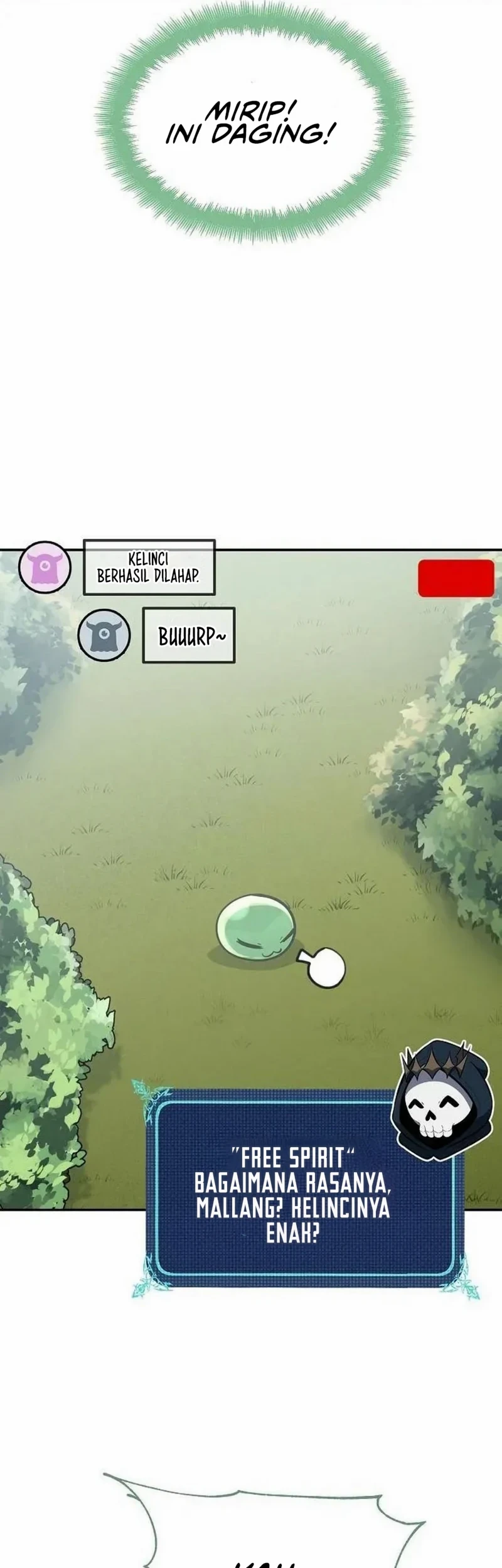 Monster Streaming Star Chapter 7 Gambar 41