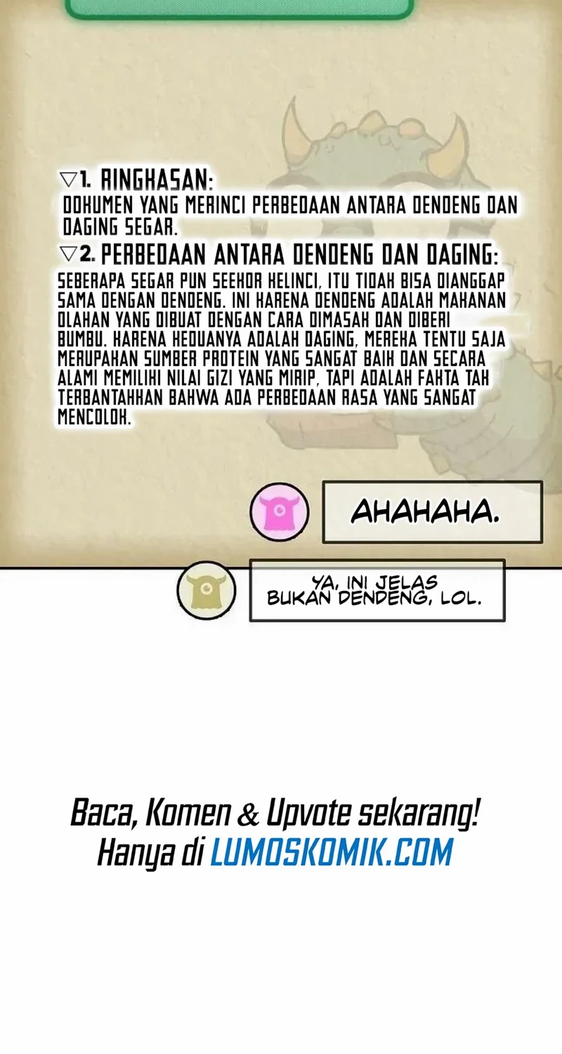 Monster Streaming Star Chapter 7 Gambar 43