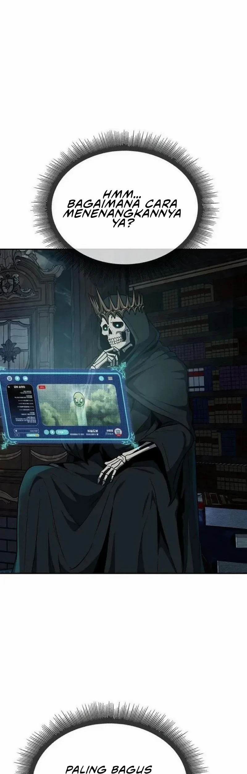 Monster Streaming Star Chapter 7 Gambar 45