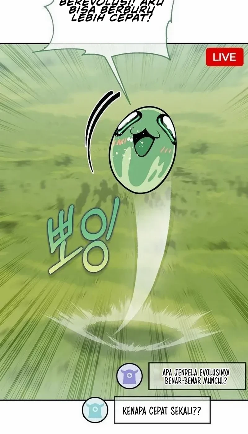 Monster Streaming Star Chapter 7 Gambar 50