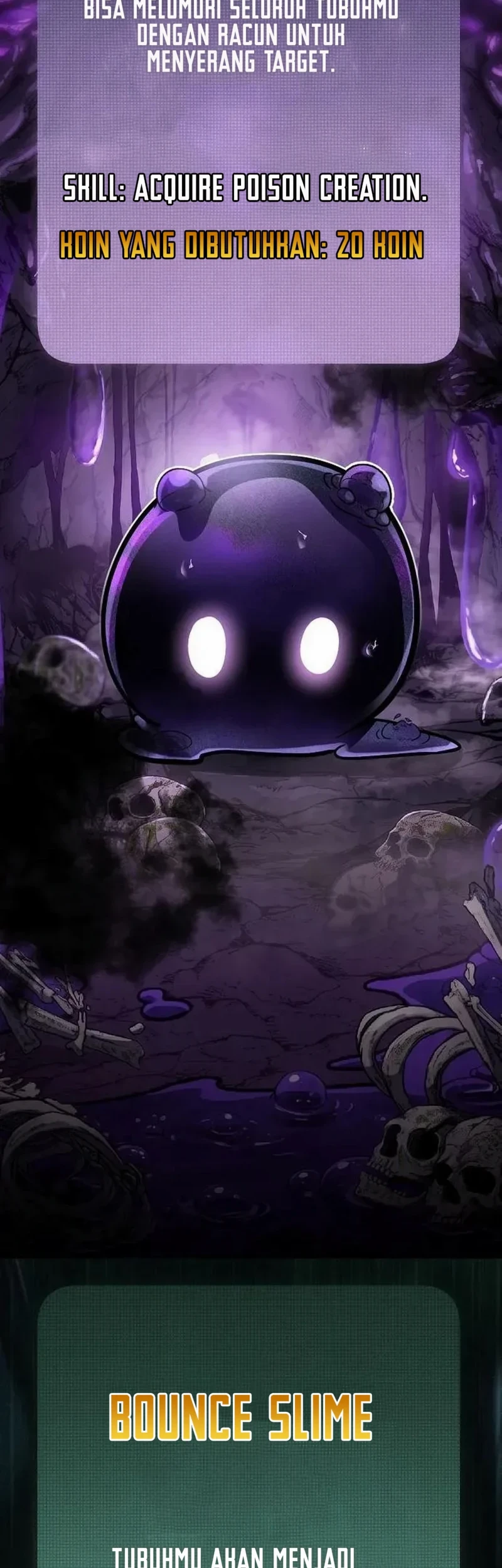 Monster Streaming Star Chapter 7 Gambar 60