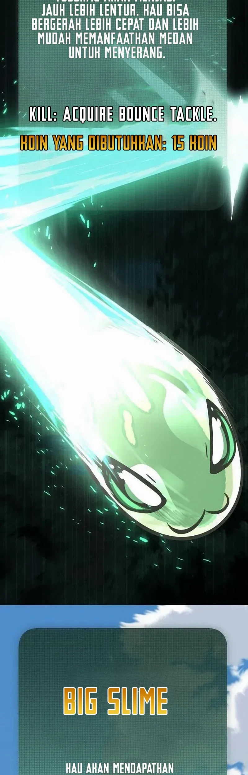 Monster Streaming Star Chapter 7 Gambar 61