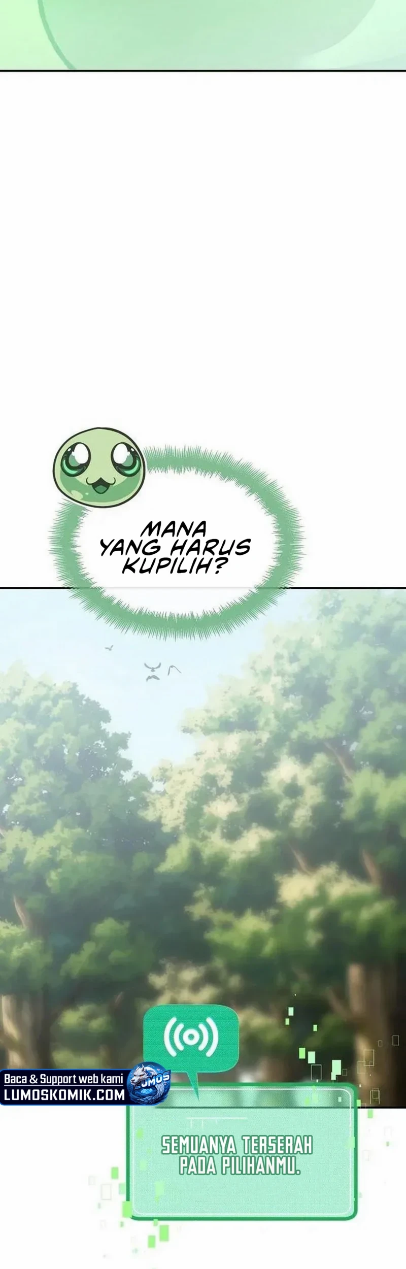 Monster Streaming Star Chapter 7 Gambar 63