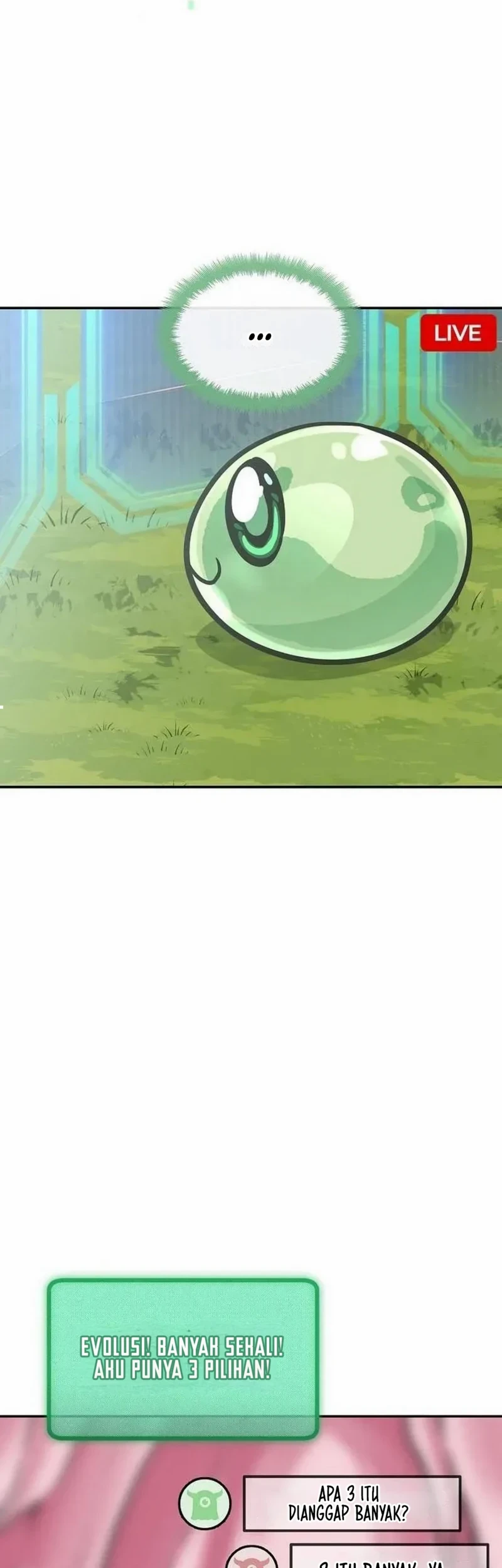 Monster Streaming Star Chapter 7 Gambar 64