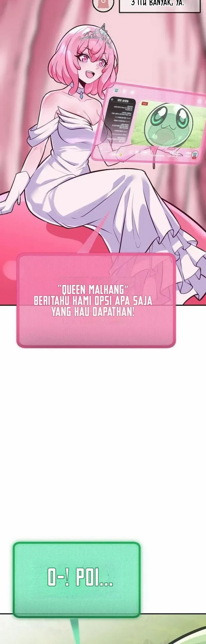 Monster Streaming Star Chapter 7 Gambar 65