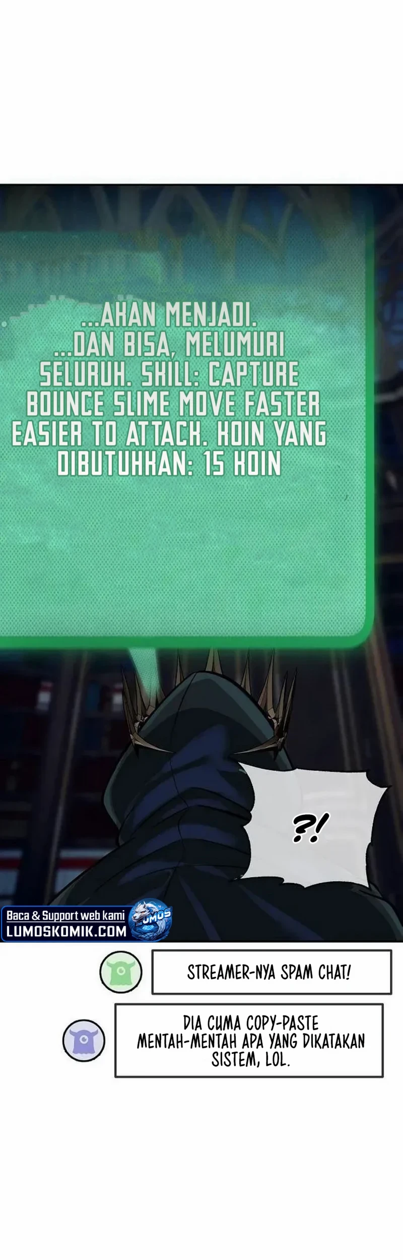 Monster Streaming Star Chapter 7 Gambar 72