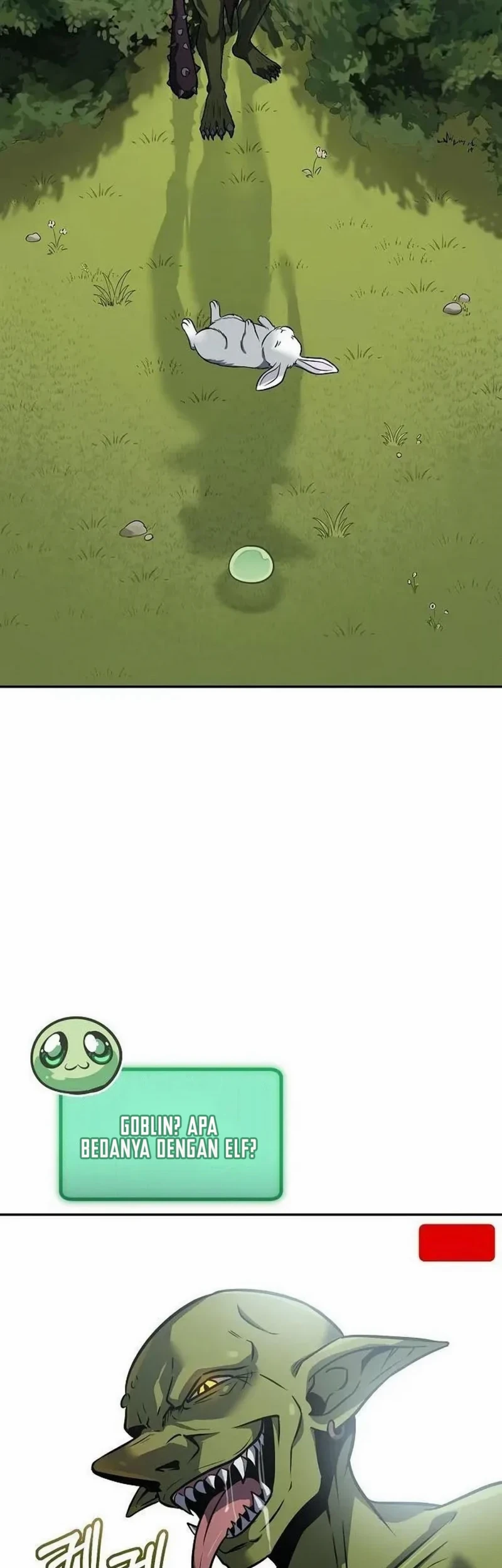 Manhwa Monster Streaming Star Chapter 7 gambar 2